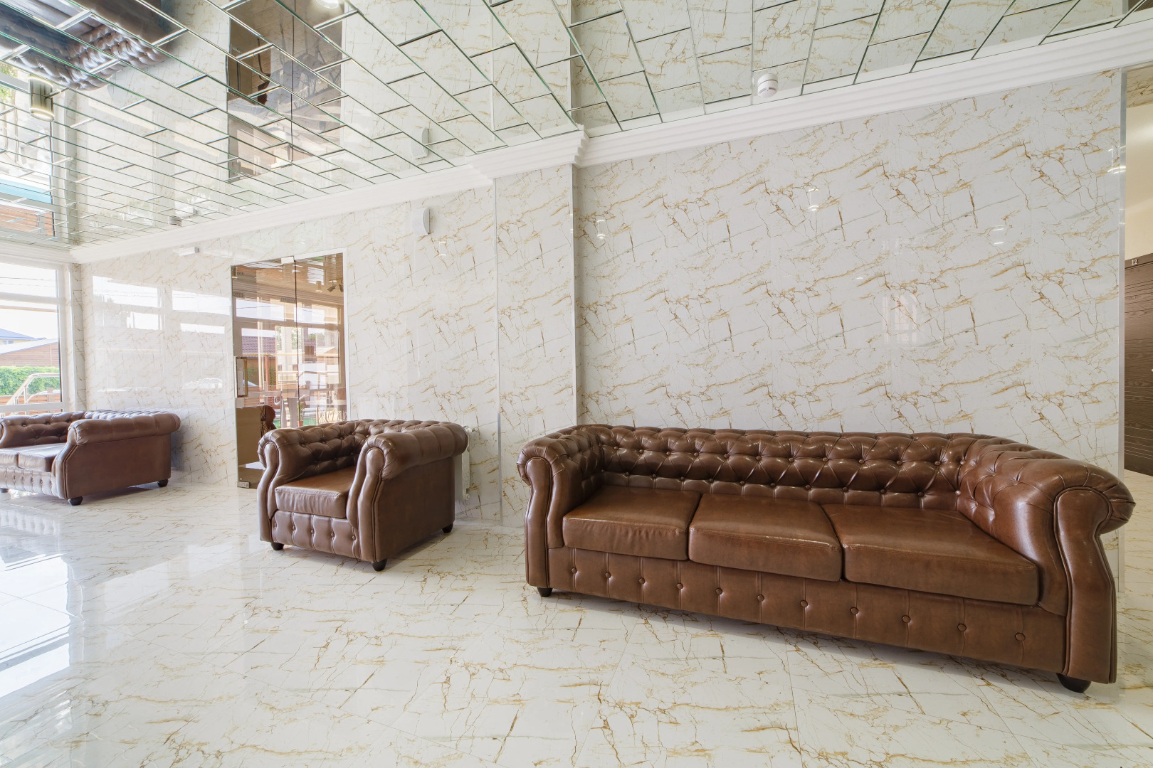 Отель Despina Family Hotel