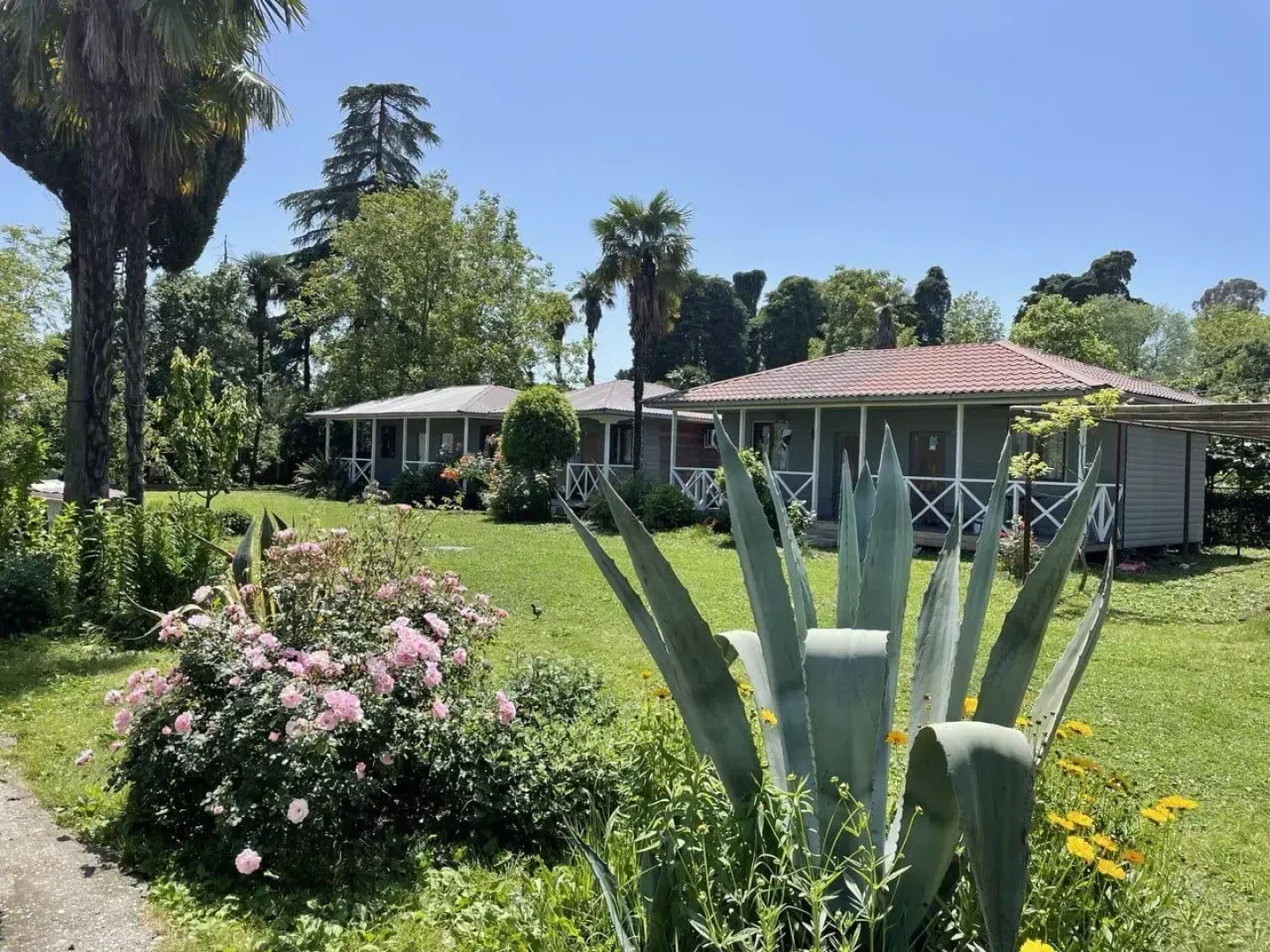 Гостевой дом Киви