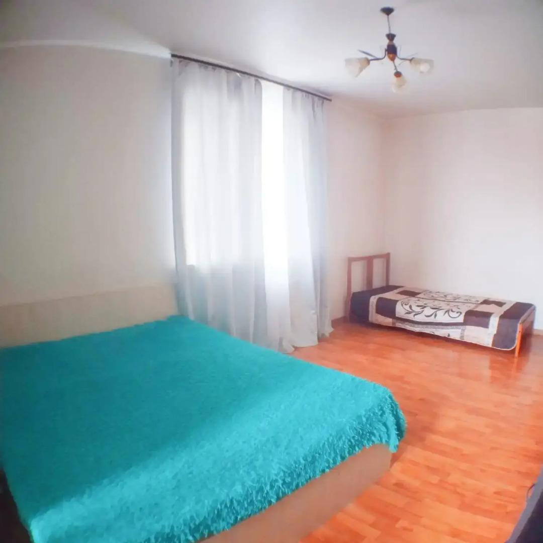 Апартаменты Двухкомнатные на Суконной Слободе