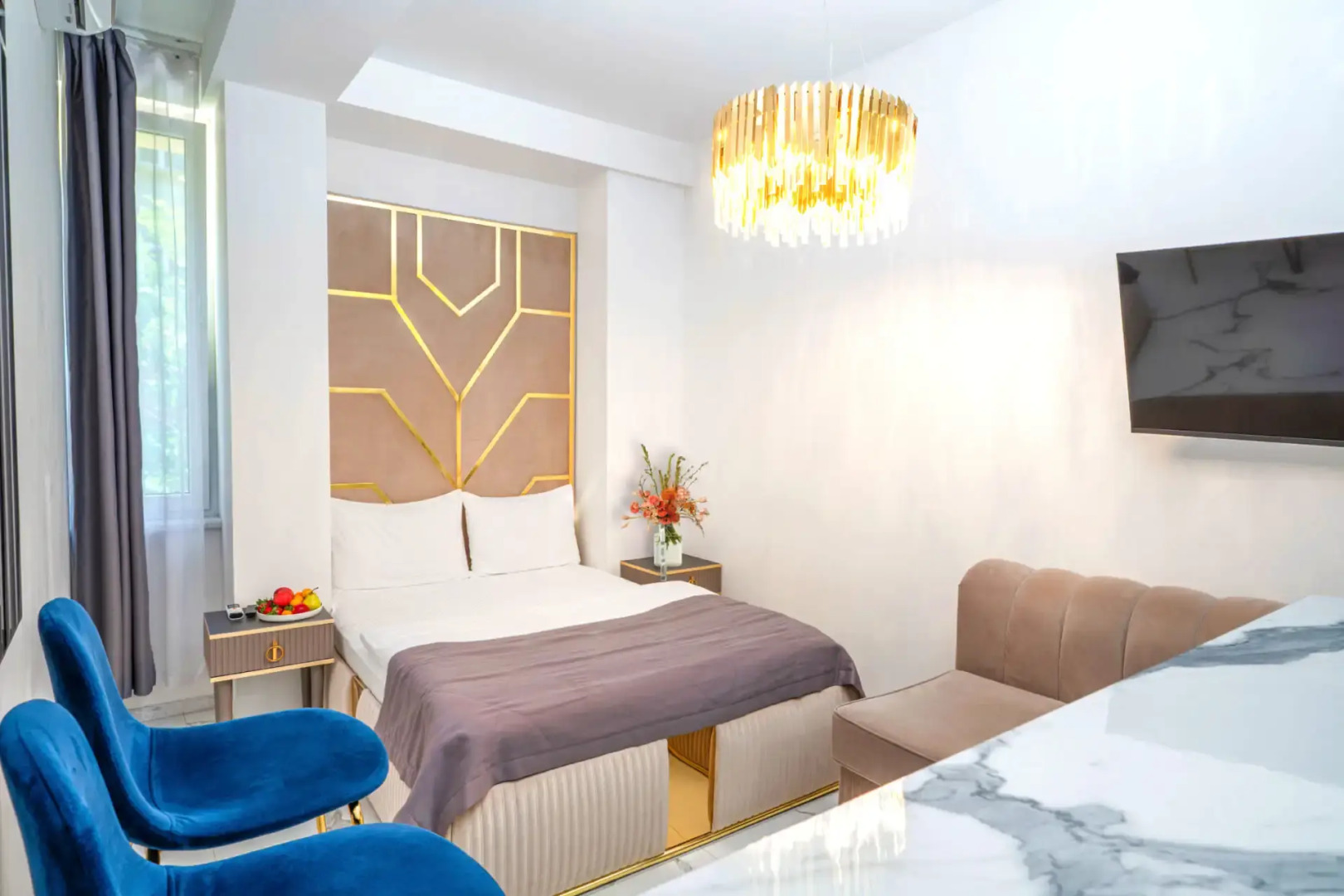 Отель RP Manhattan (РП Манхэттен)