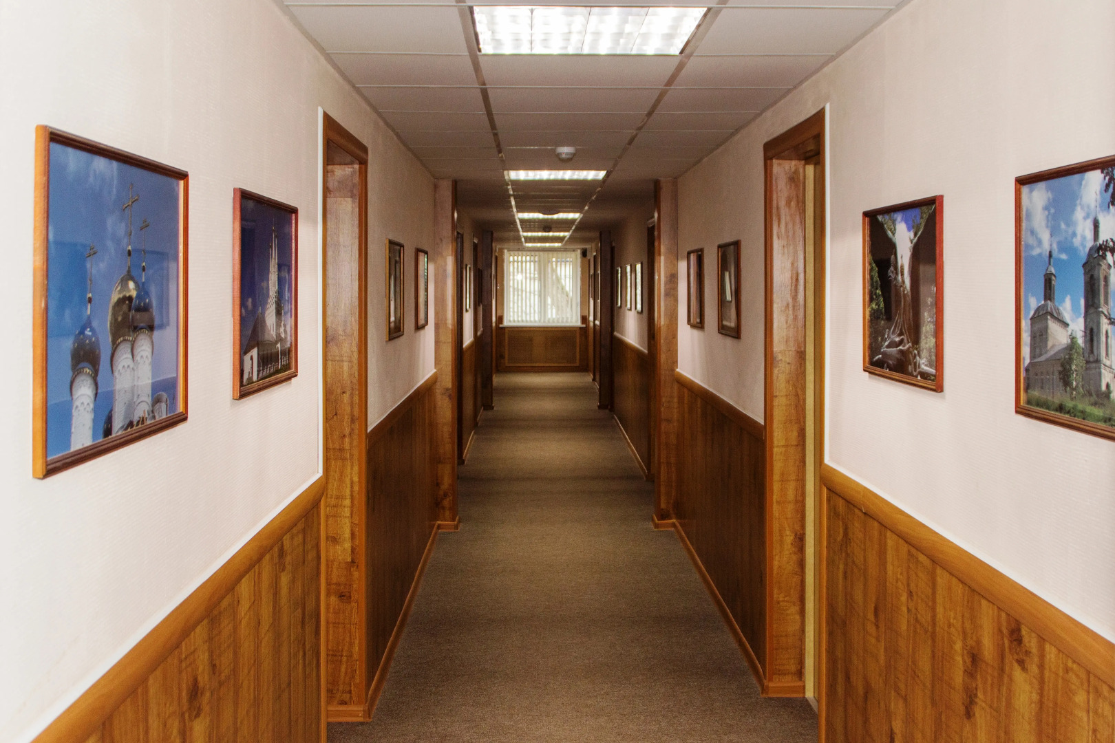 Отель Вязьма