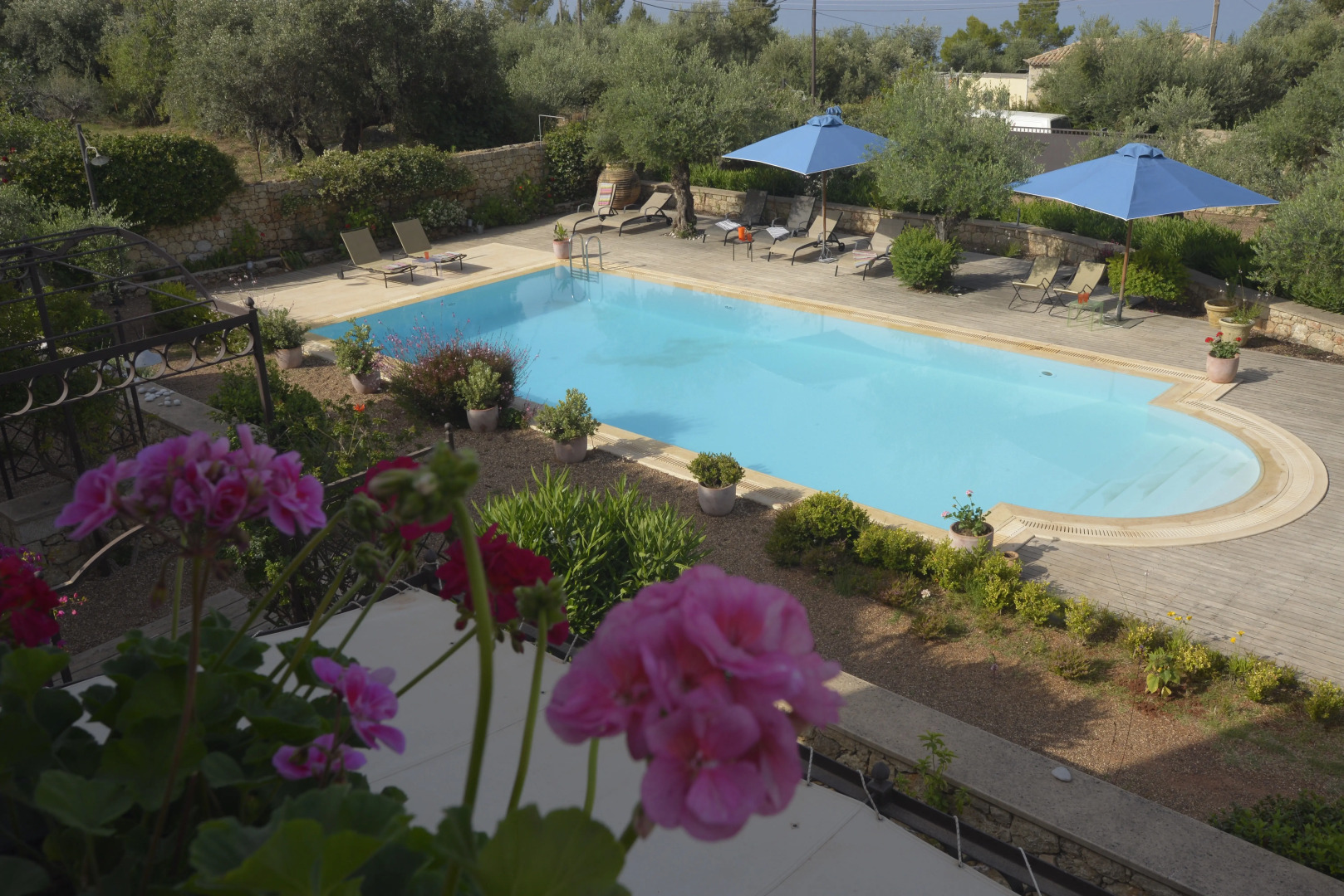 Liodentra Guesthouse