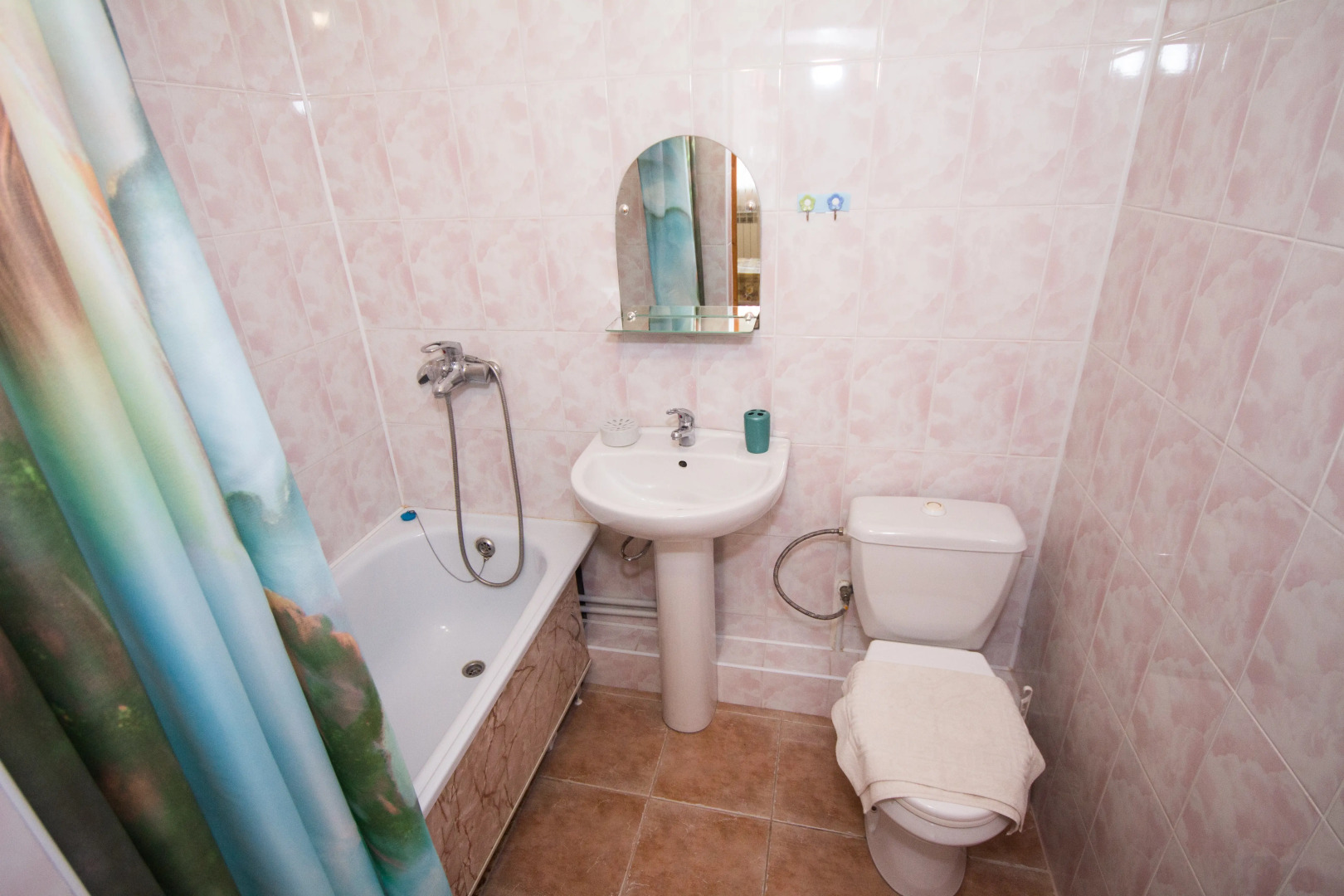 Гостевой Дом Каталония