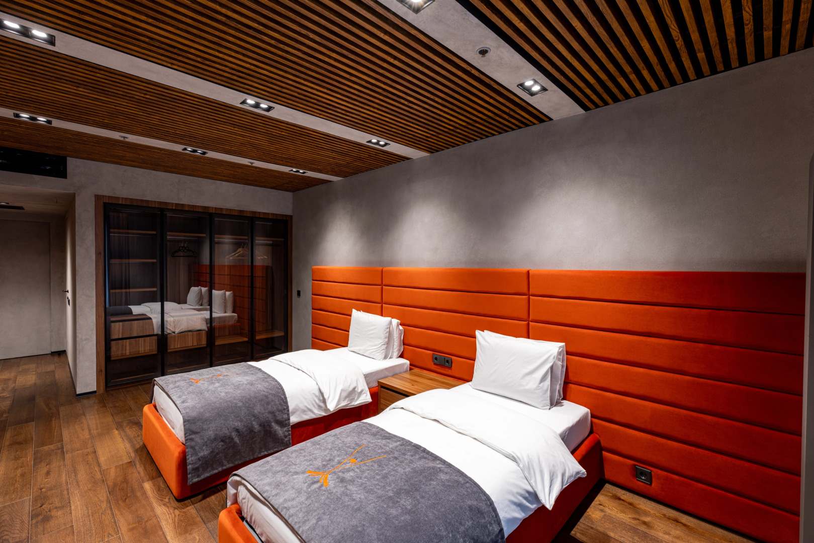 Загородный клуб Репино-Ленинское