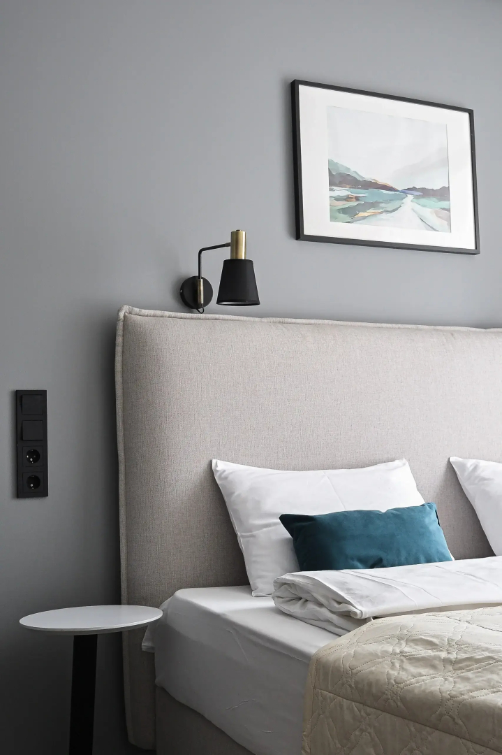 Апартаменты 1912 у площади Александра Невского