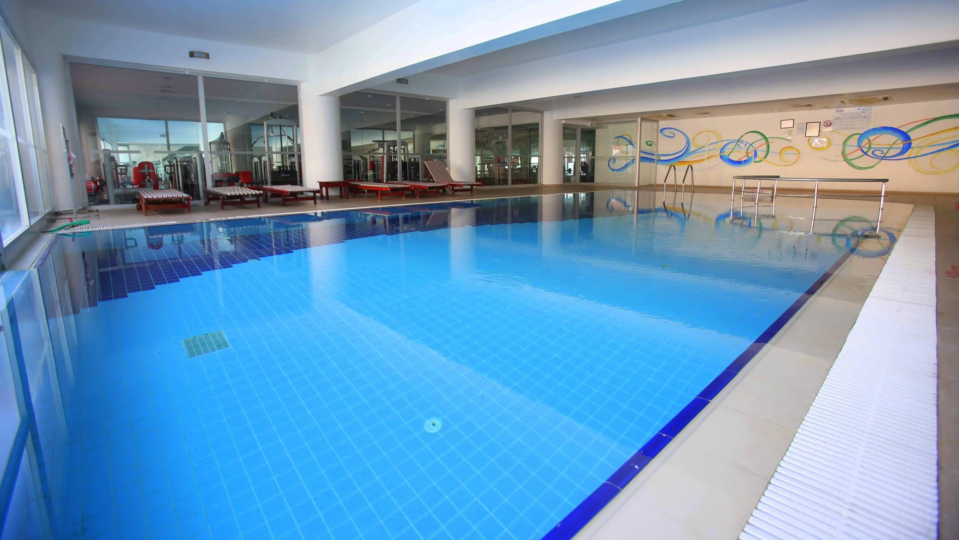 Dalaman Airport Lykia Thermal & SPA