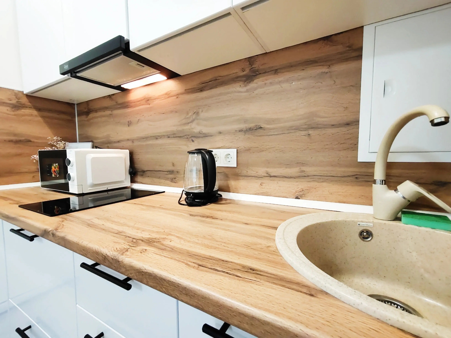 Апартаменты Глобус на улице Аэростатной 14К1