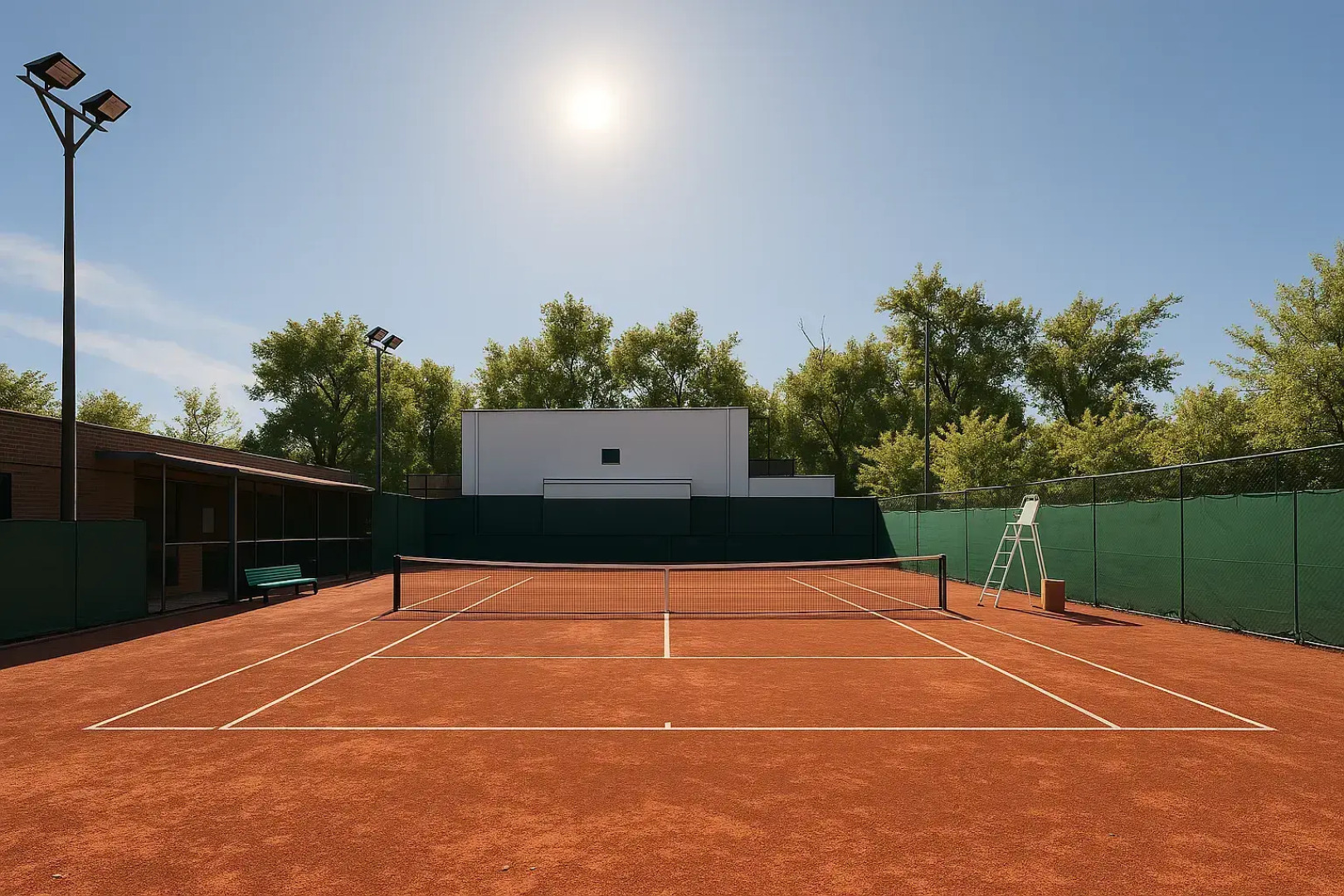 Отель Авангард