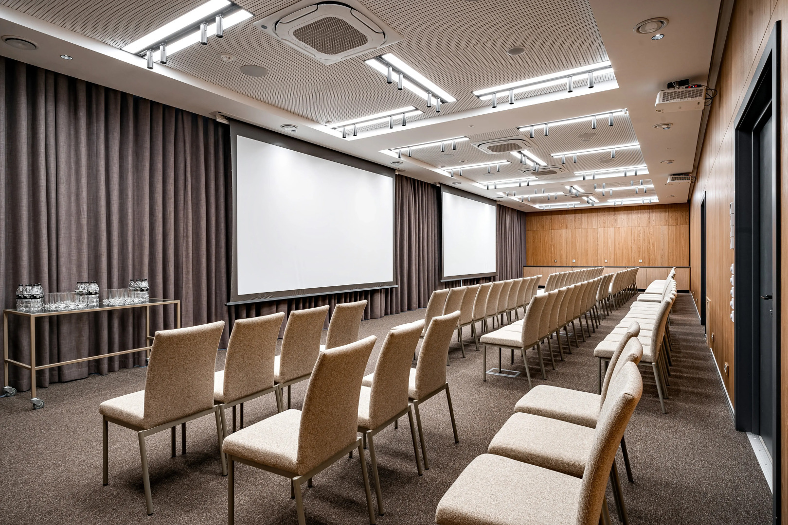 Отель 50|60 Омск