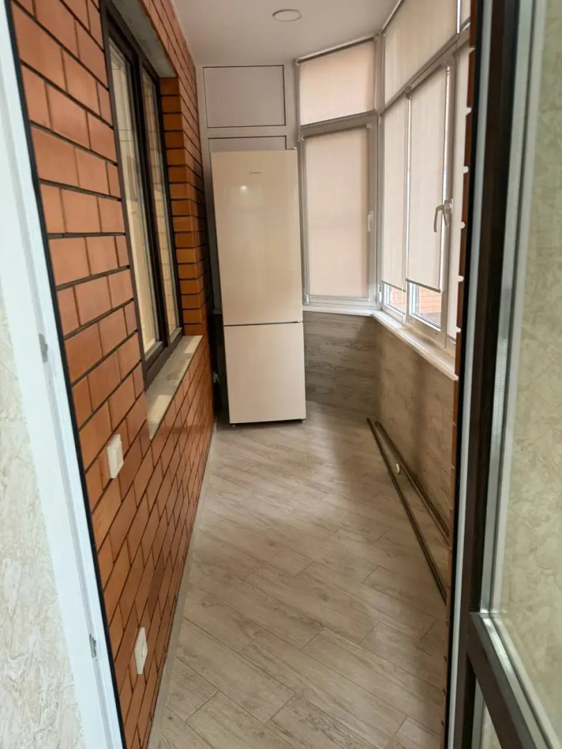 Квартира Трешка в Каспийске