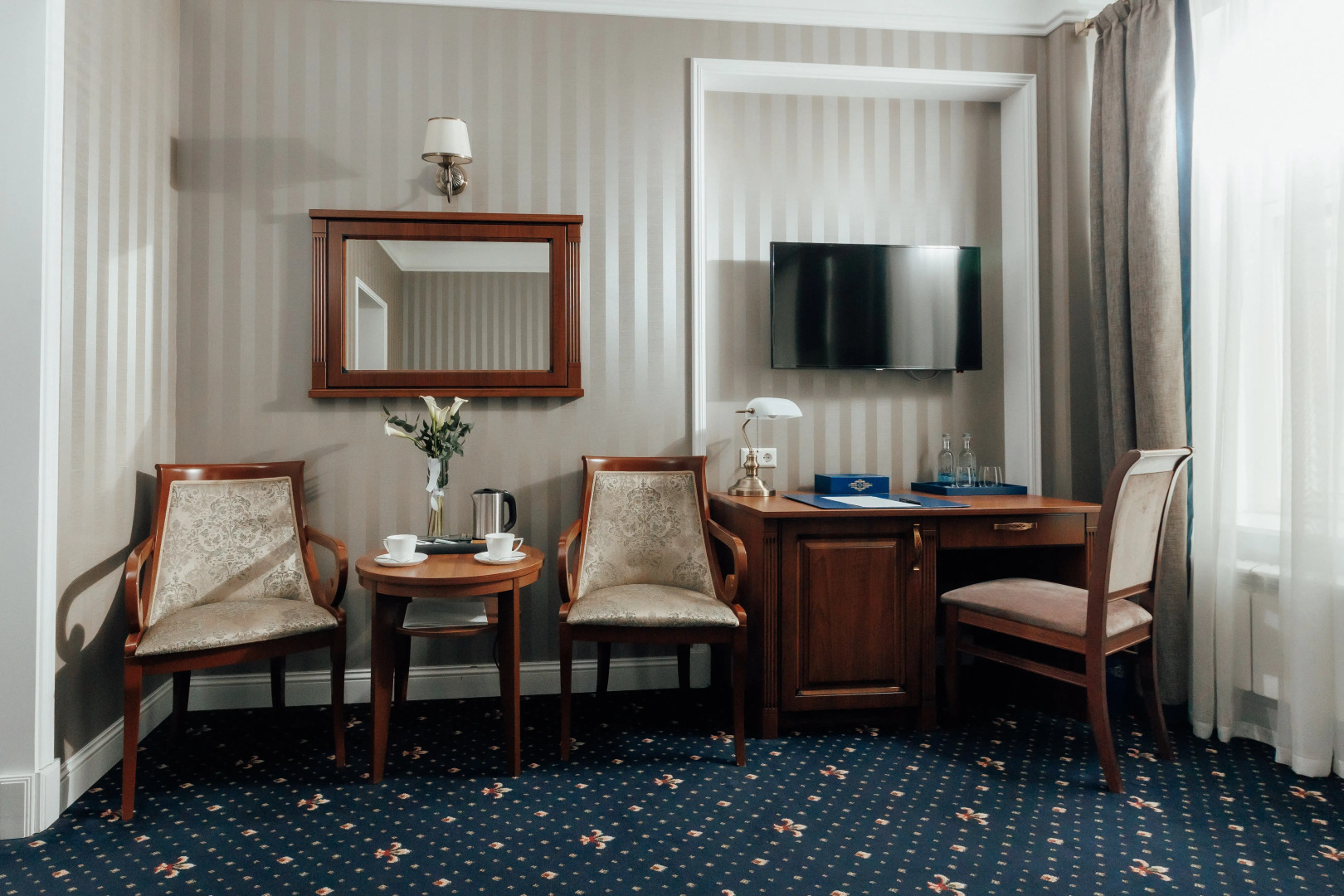 Бутик-отель Оникс