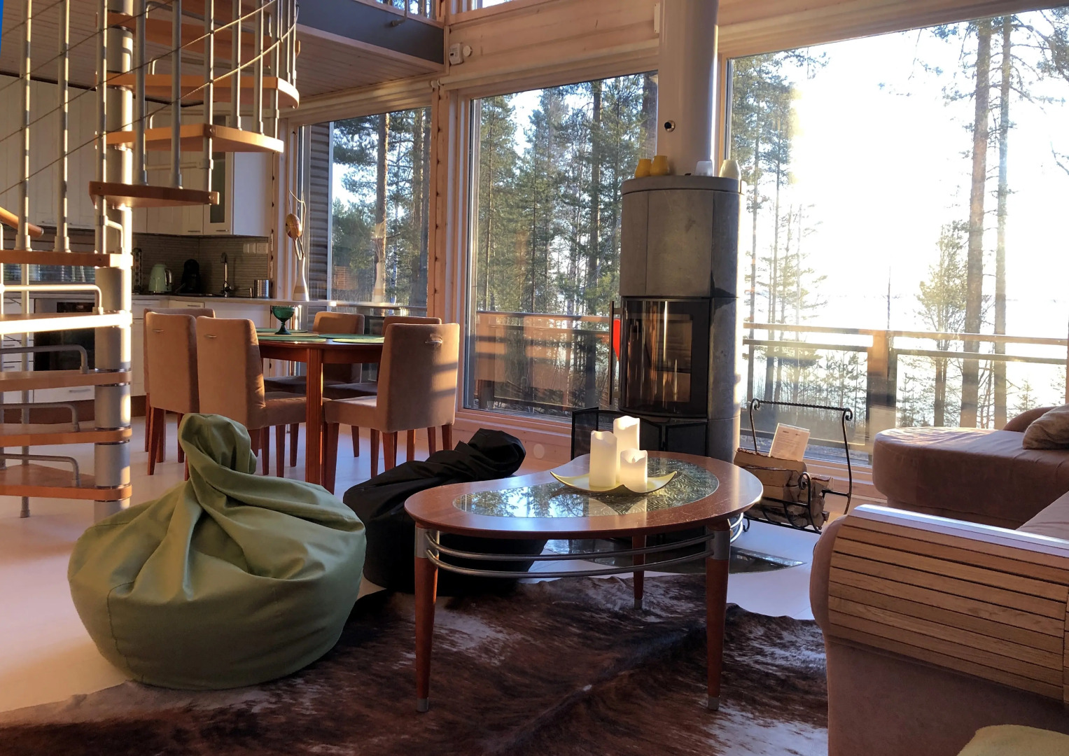 Вилла PielisLinna