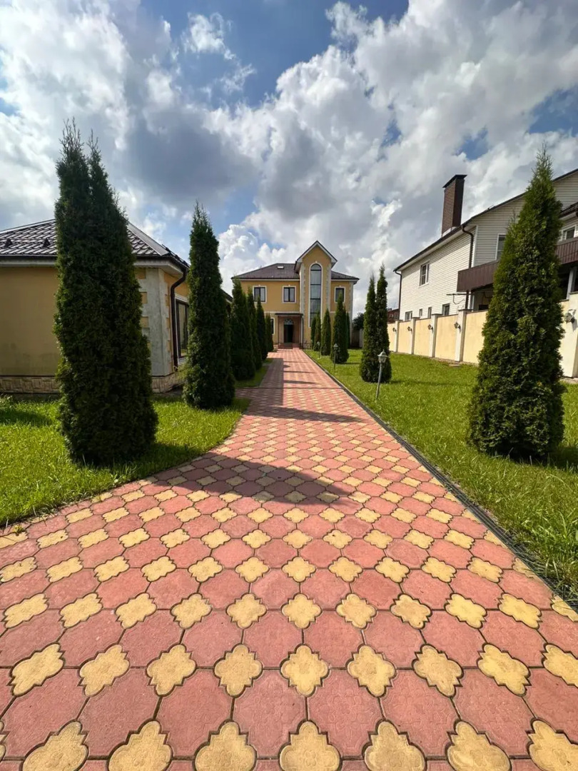 Гостевой дом Aviastars