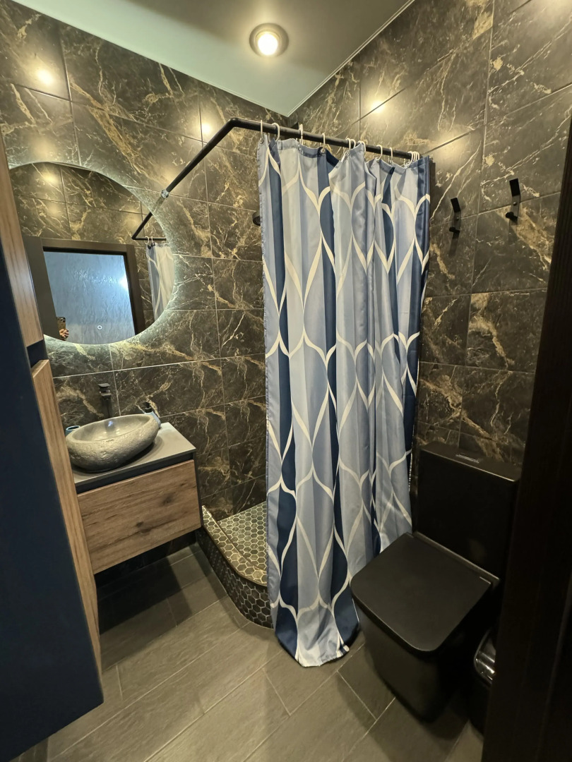 Апартаменты Лагуна