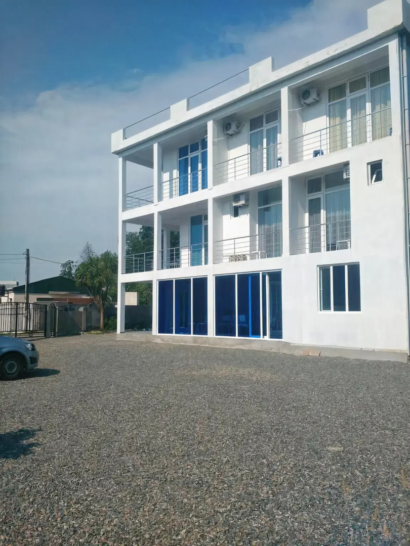 Гостевой Дом Marineza