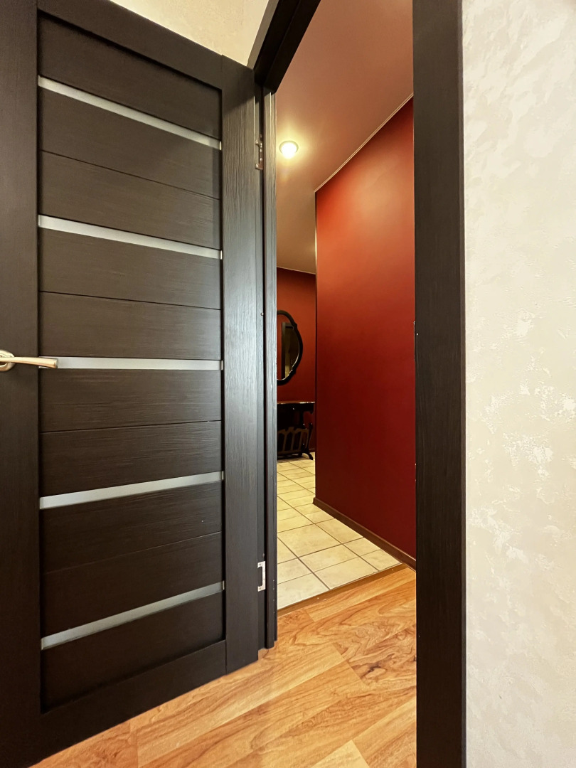 Квартира Фортуна Сити на Бондаренко