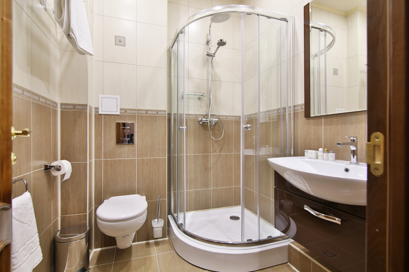 Отель Аустерия