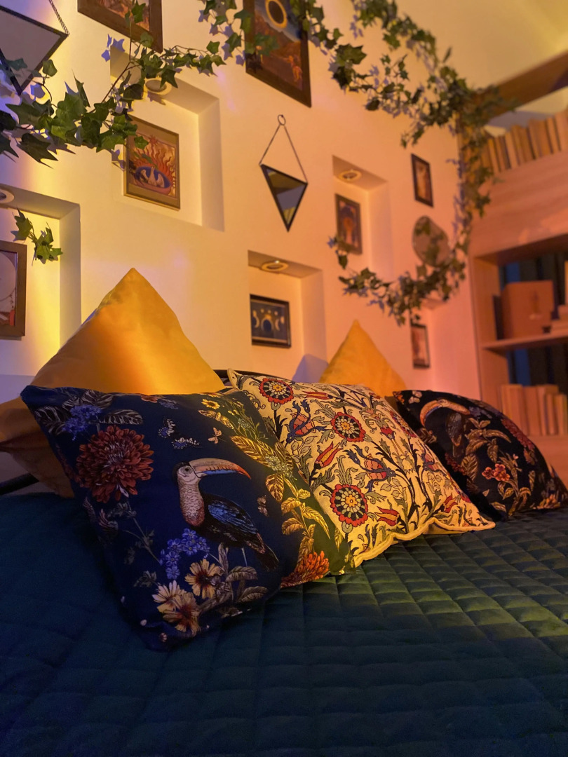 Квартира Art Home у Исаакия