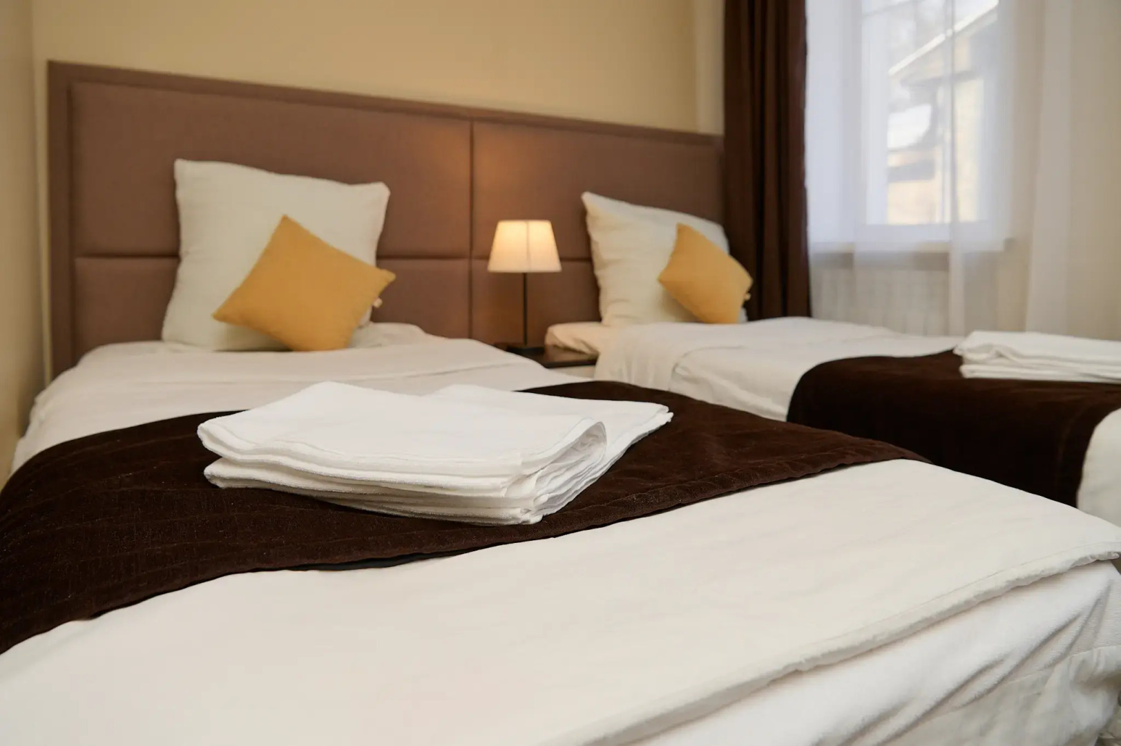 Мини-отель Акварель