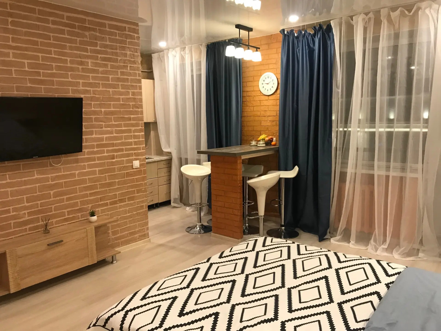 Квартира Морошка