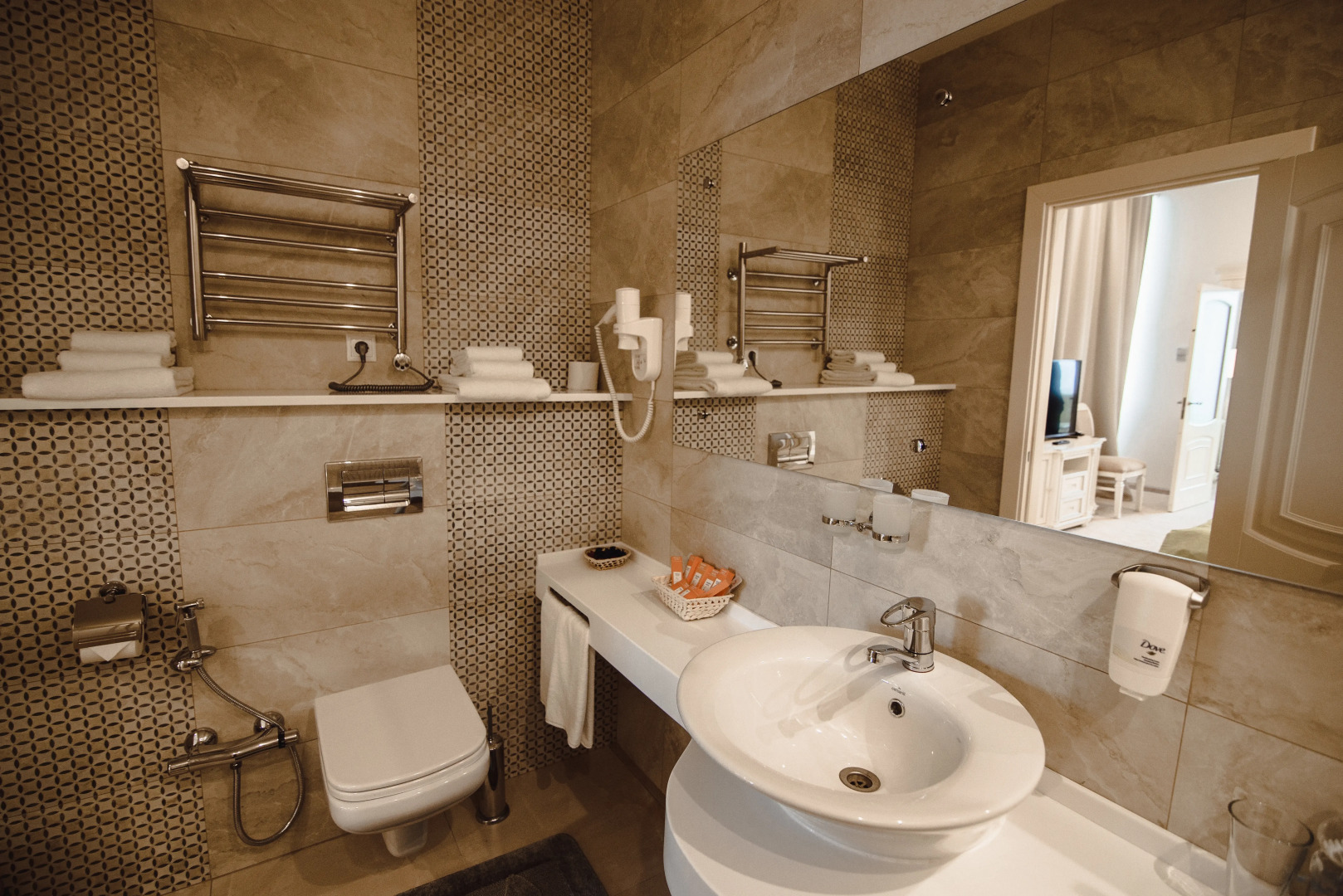 Отель Триумф корпус 3*