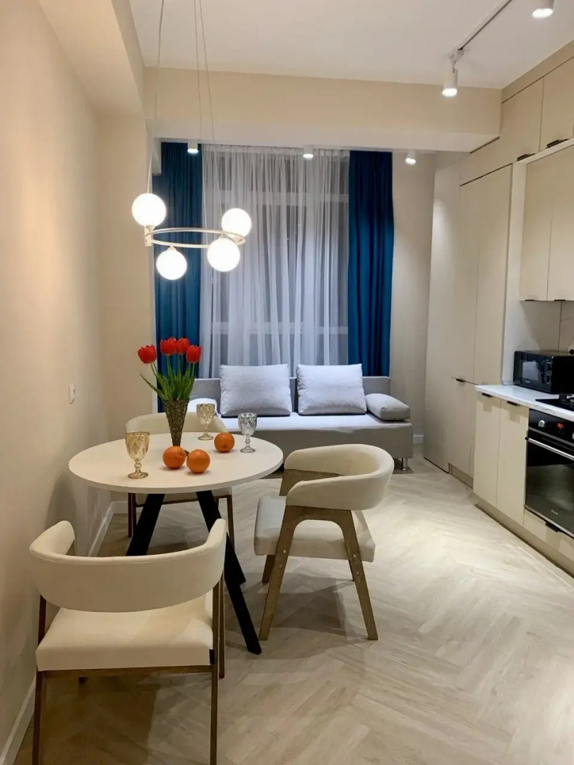 Квартира 300 метров Кисловодский парк