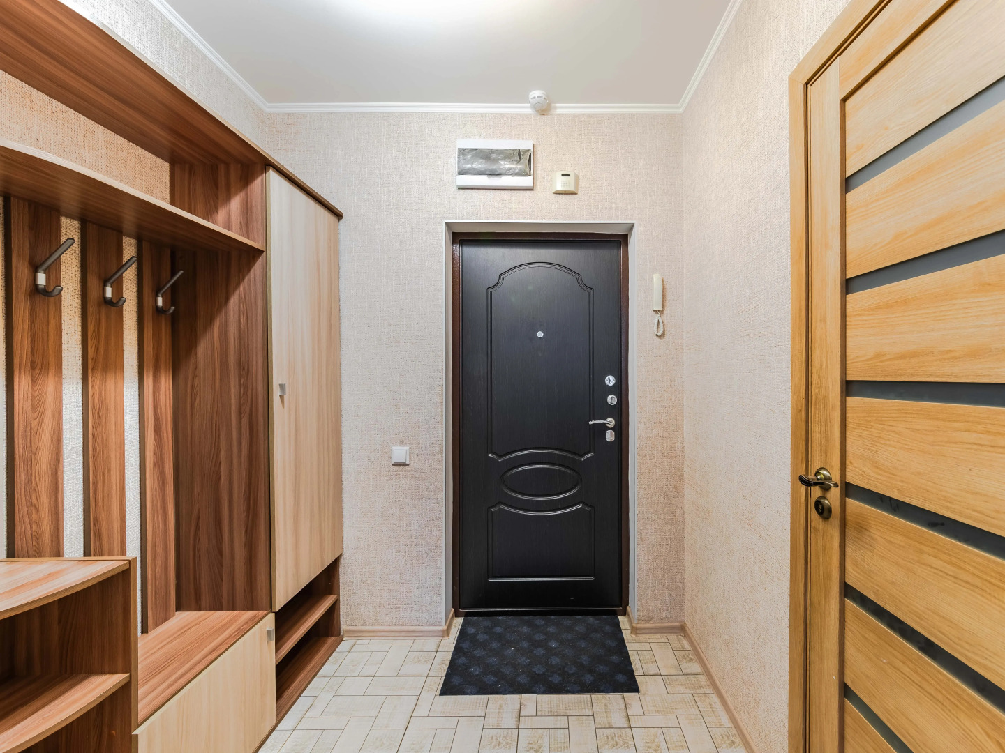 Квартира Как дома в Шушарах