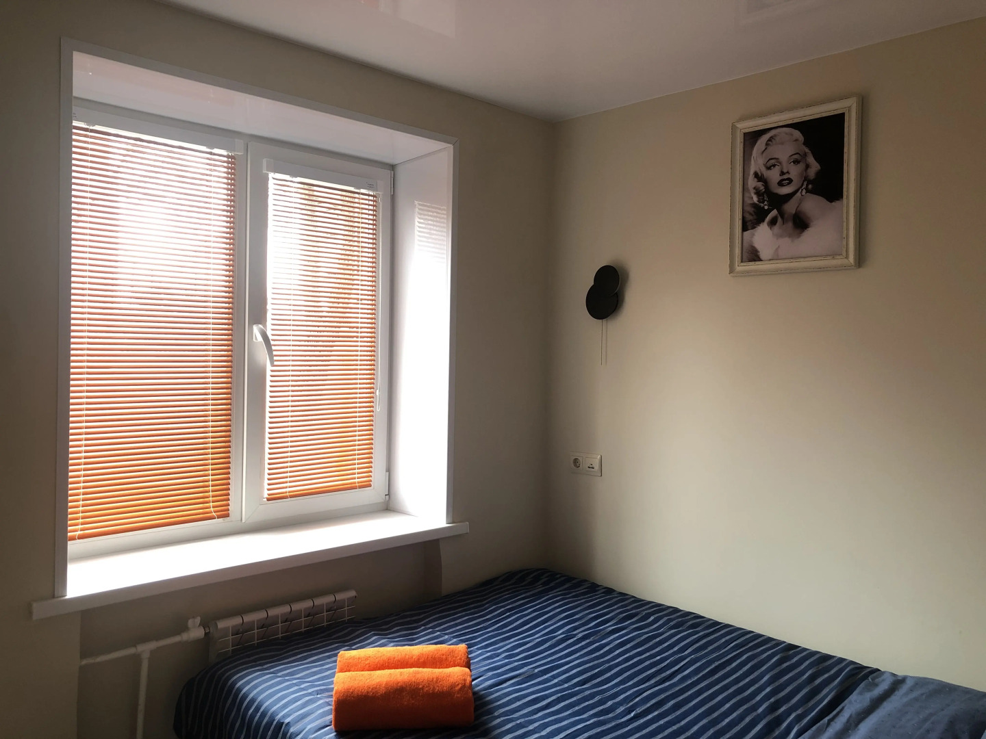 Студии в центре на Захарова 1