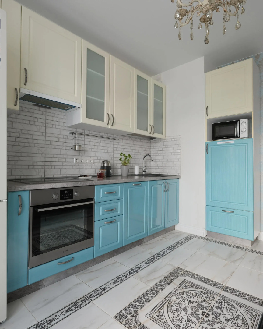 Квартира Сердце Васильевского острова