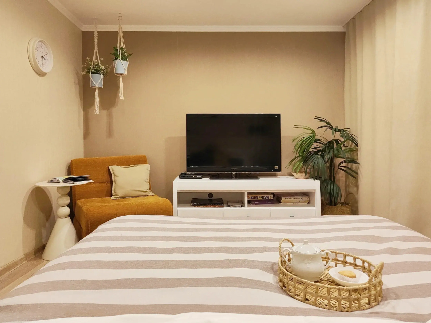 Апартаменты Life for Funny Rauschen