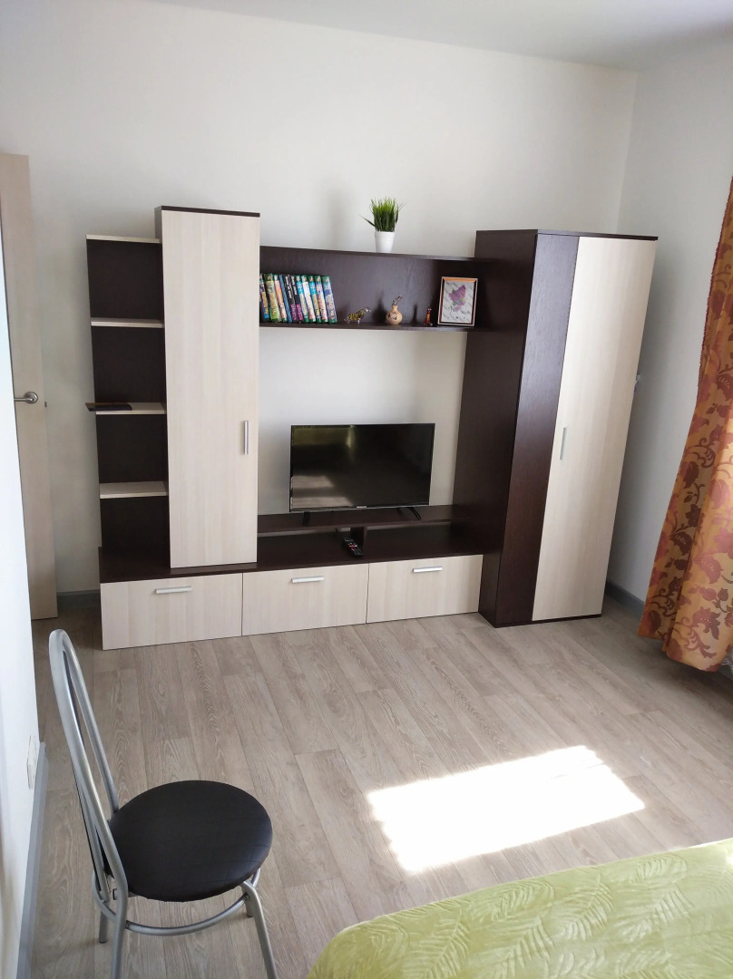 Квартира 1-ком в городе Пущино Московская область