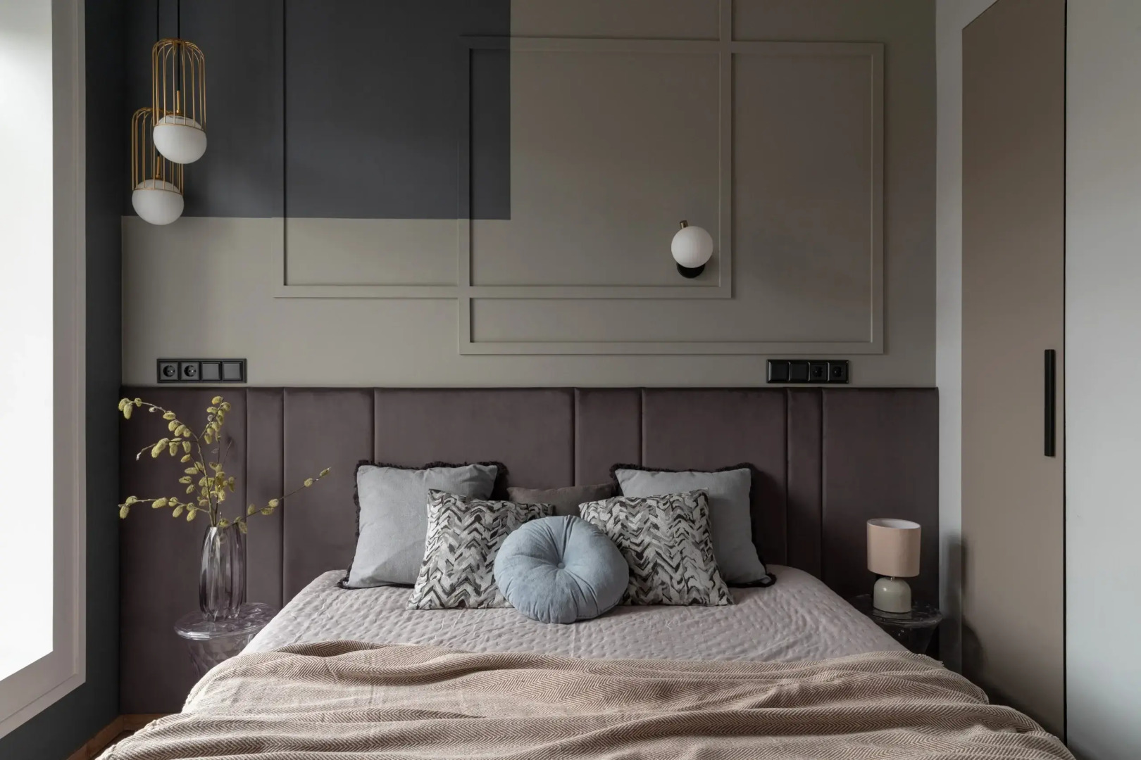 Апартаменты Apart104 с Выходом на Набережную Реки Фонтанка (103)