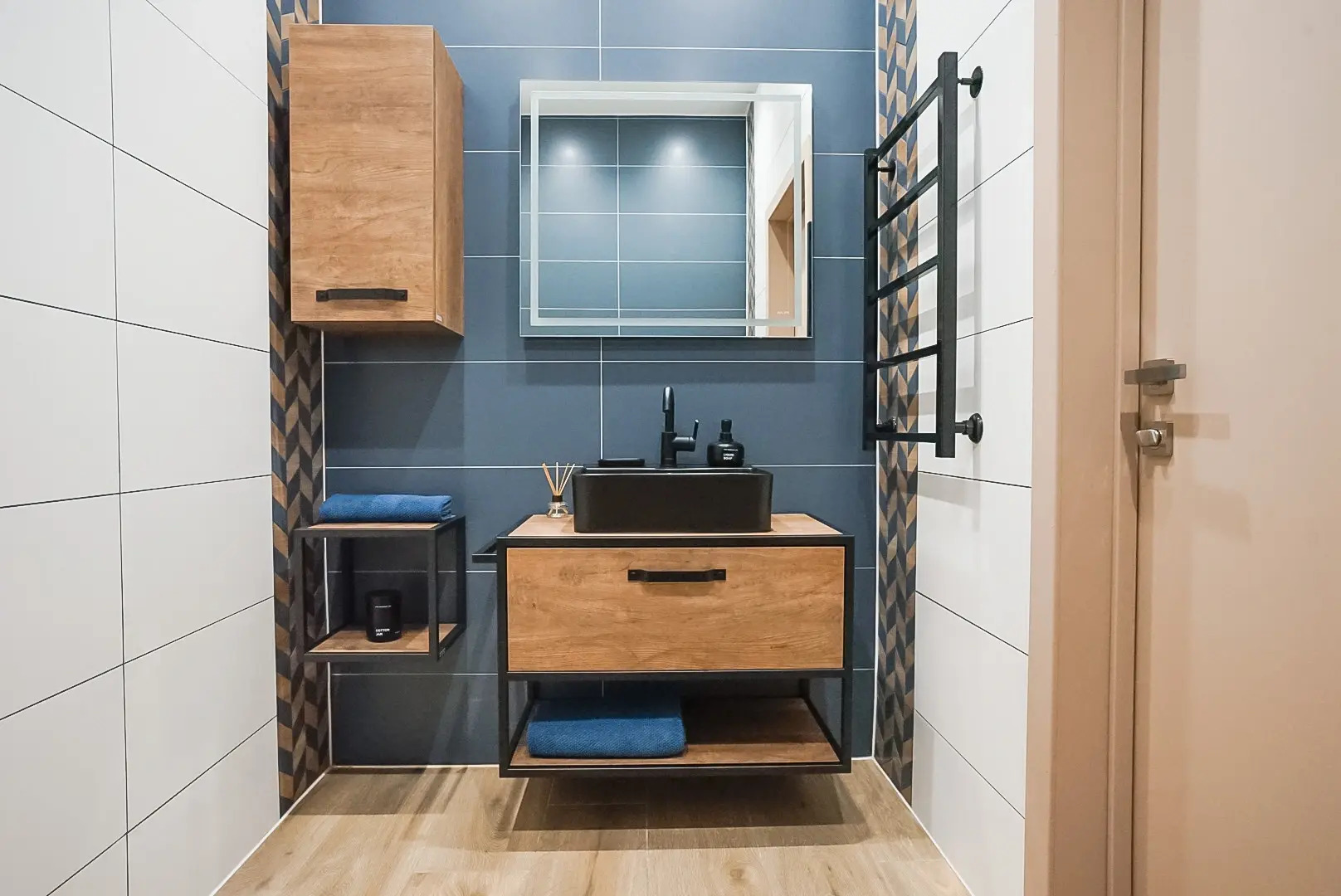 Частный Дом Маринбург