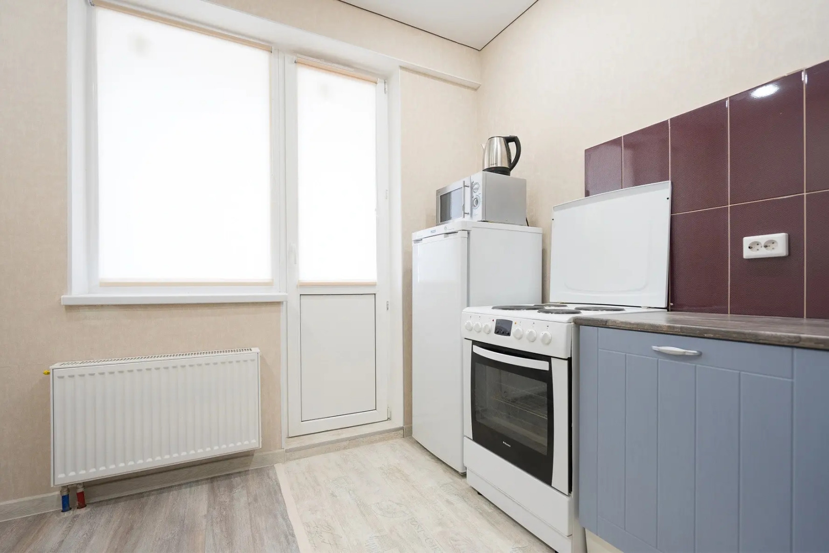 Апартаменты Проспект Победы