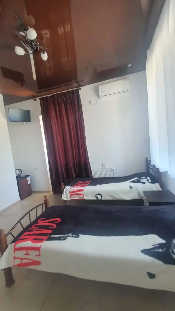 Гостевой дом Арт