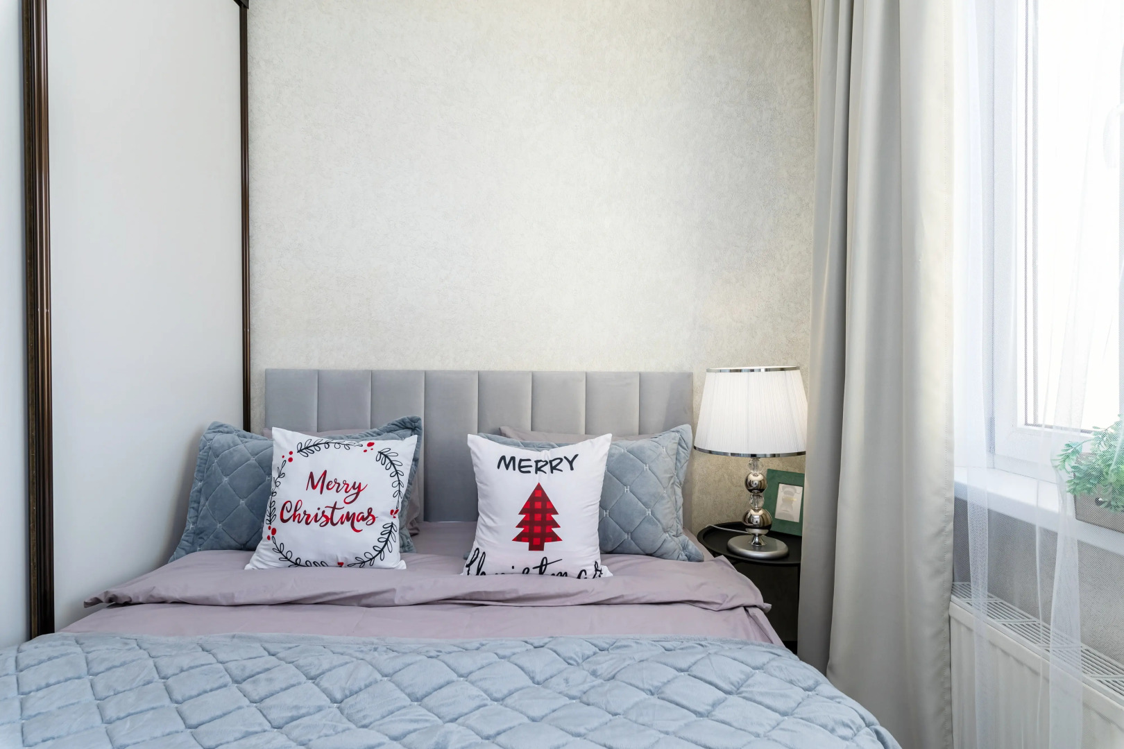 Квартира LS парк Дубравный