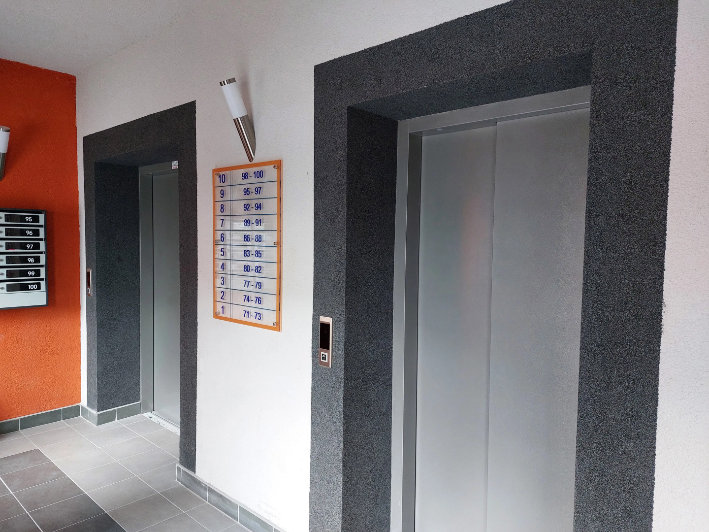 Квартира на Белгородской