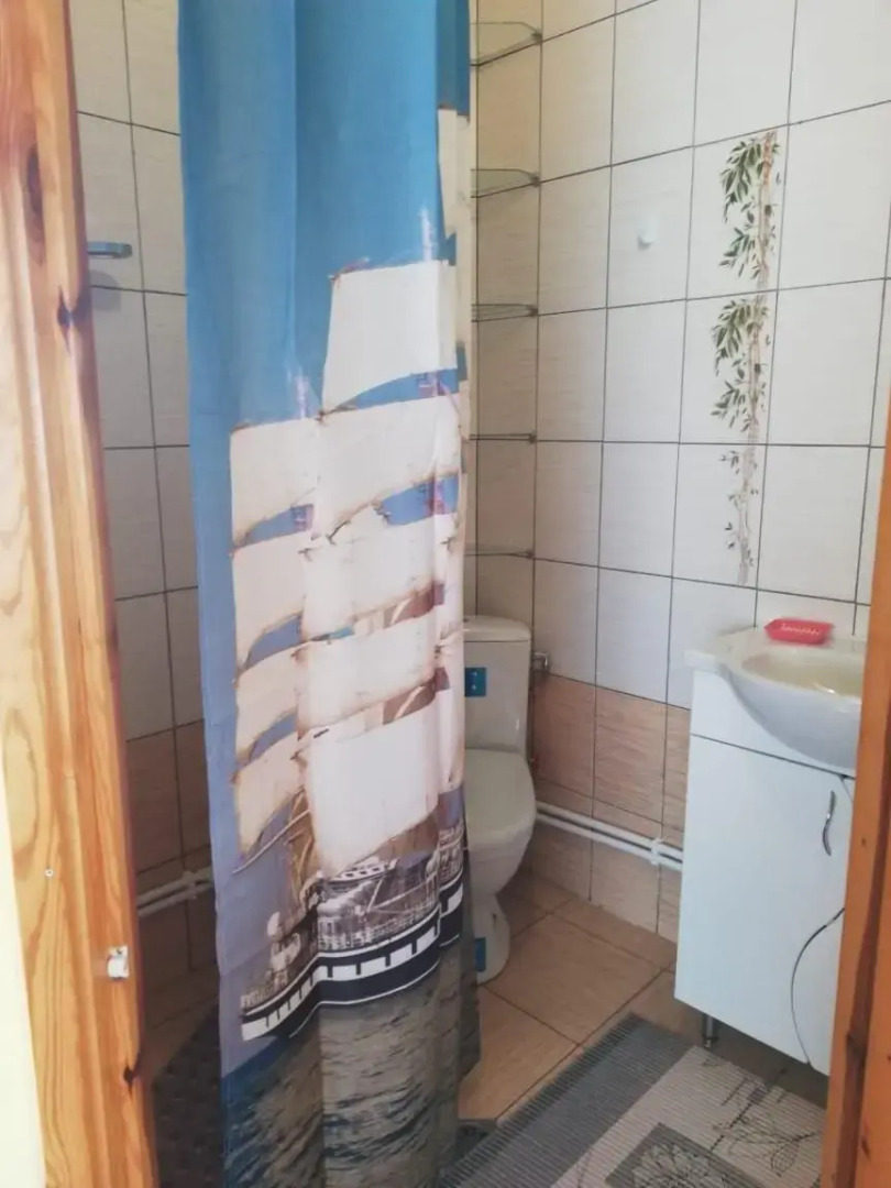 Частный дом на Московской