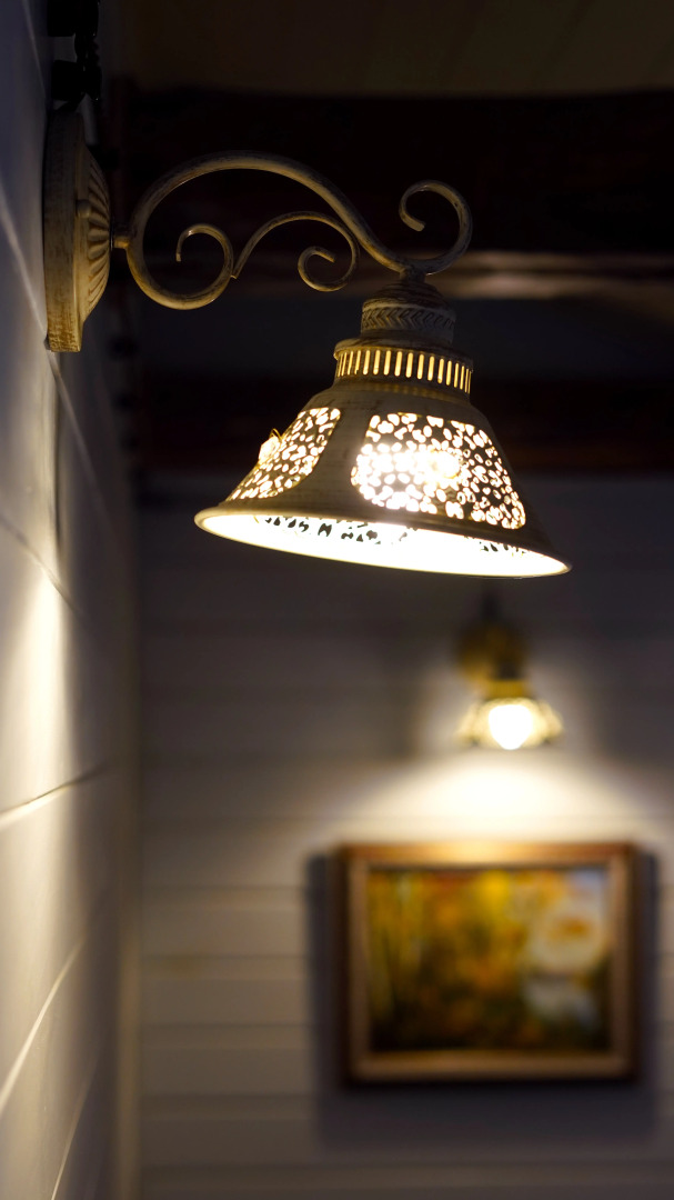 Гостевой дом Усадьба Бёхово на Оке в Поленово