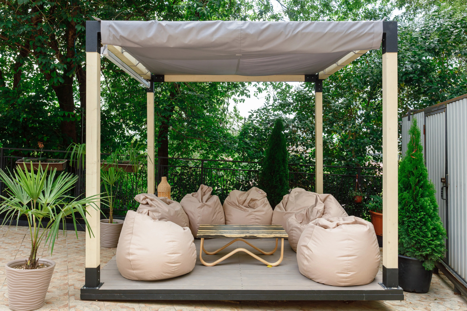 Гостевой дом Современник