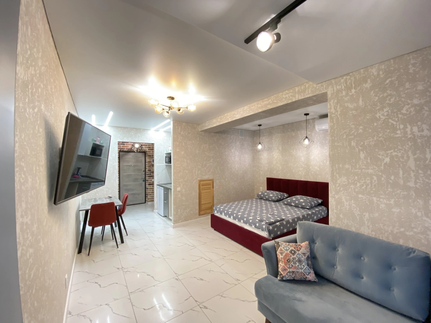 Апартаменты Studio Plus