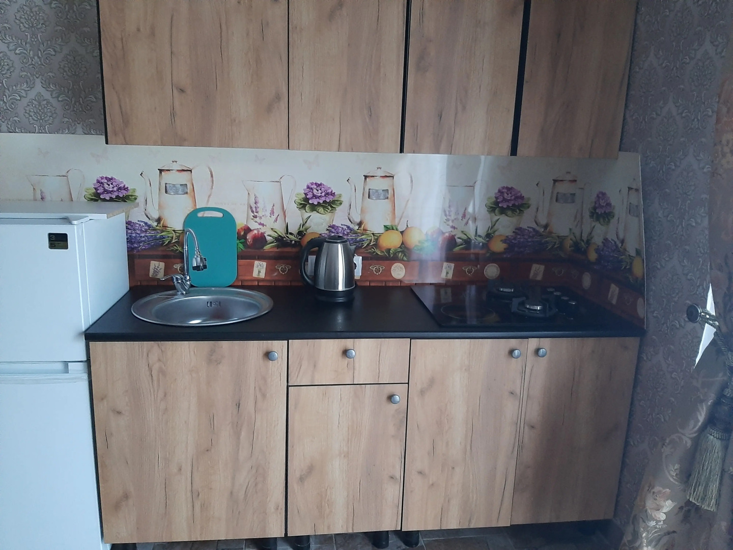 Гостевой дом Инжир