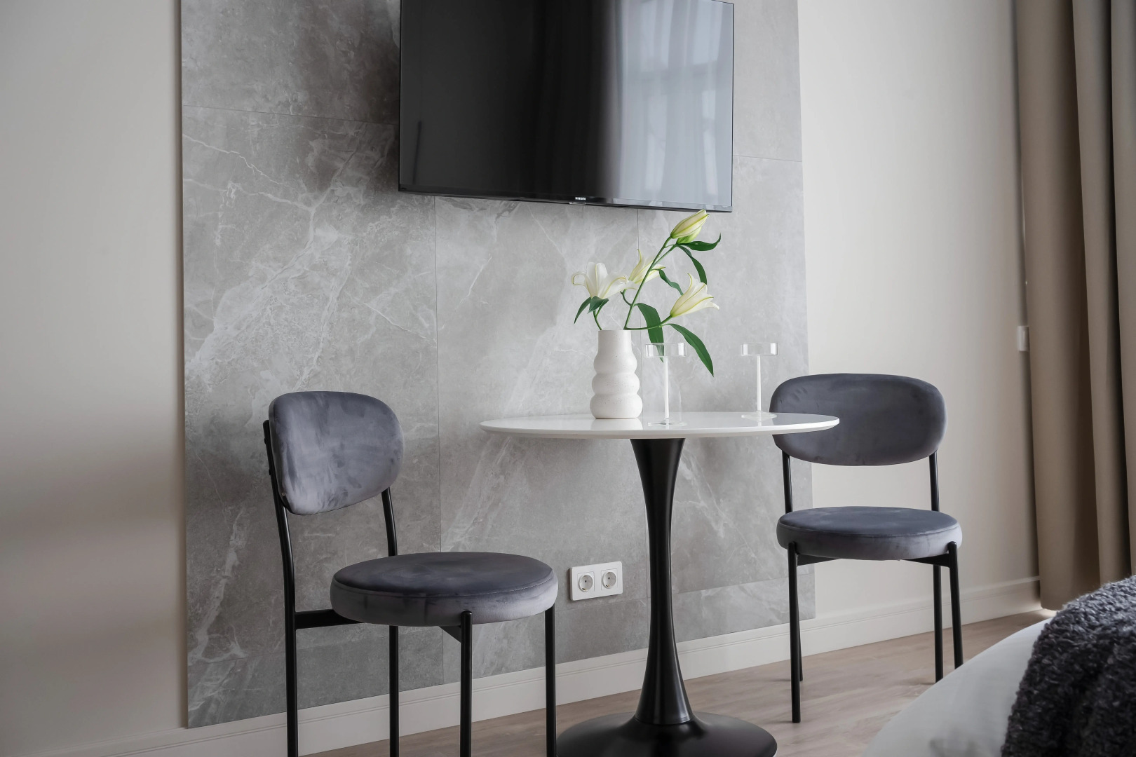 Апартаменты California by Pavlov