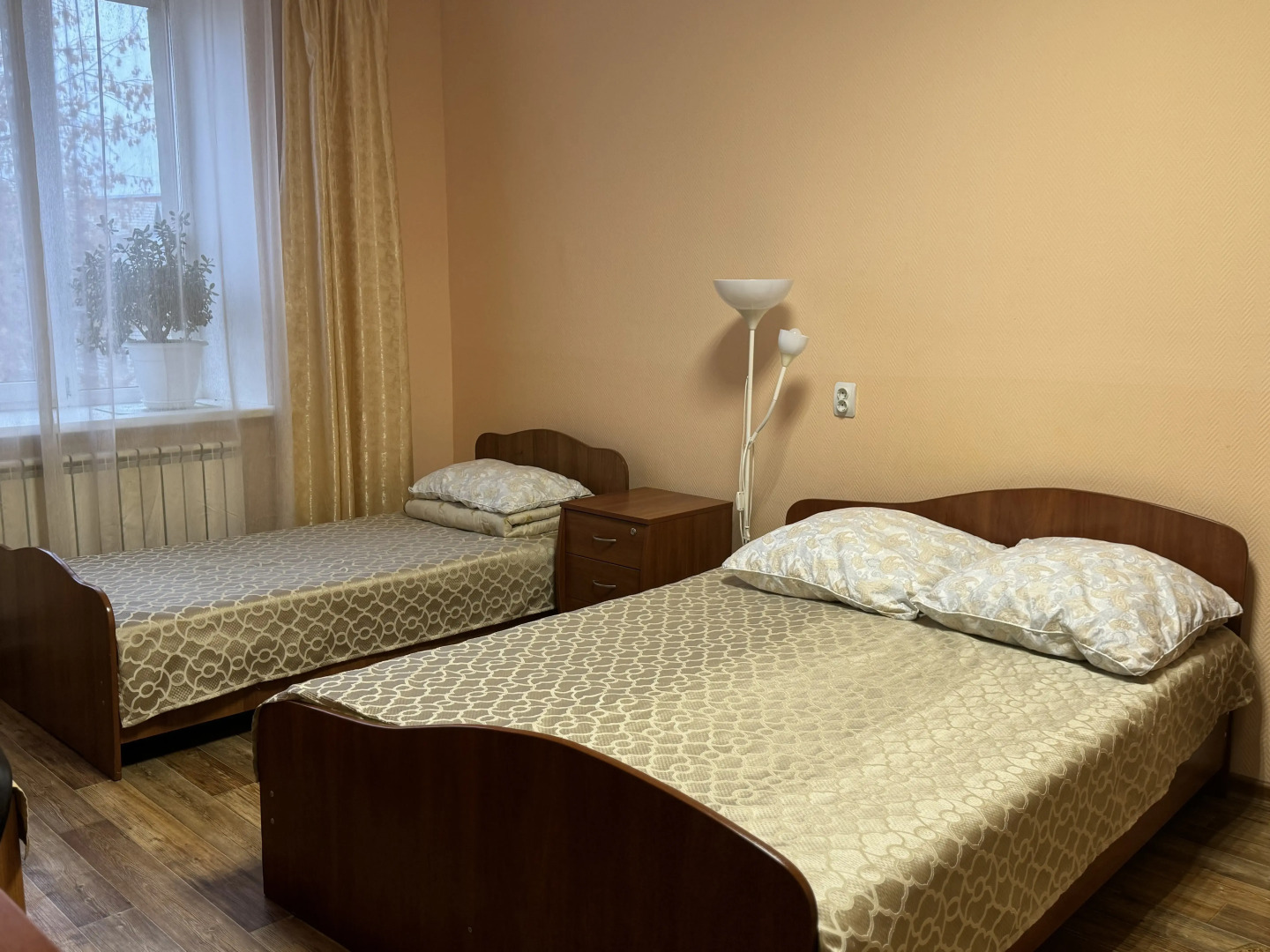 Мини-Отель на Набережной