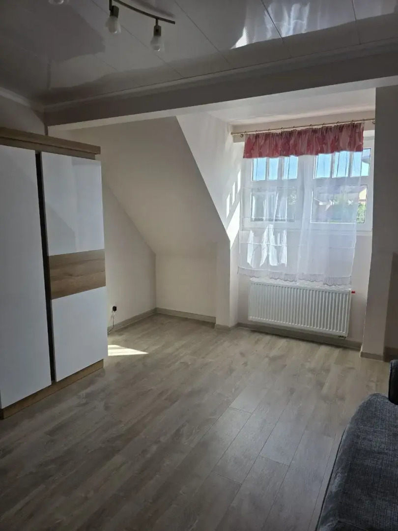 Квартира Двухъярусная квартира Тургенева 9A