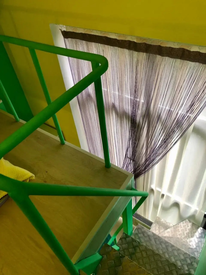 Апартаменты ApartVille 408-Г