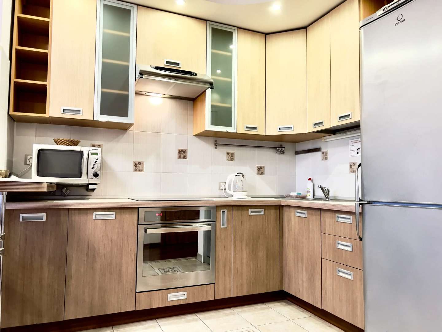 Апартаменты ВыДома