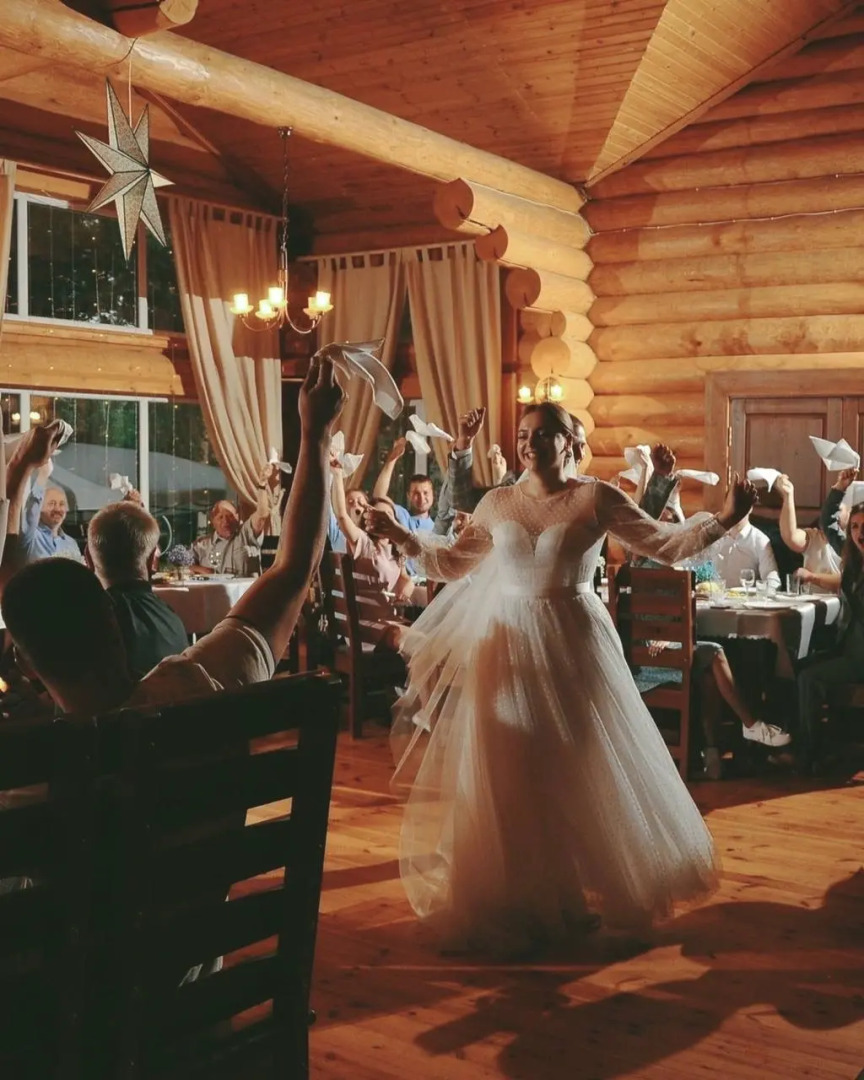 Гостевой дом Салма