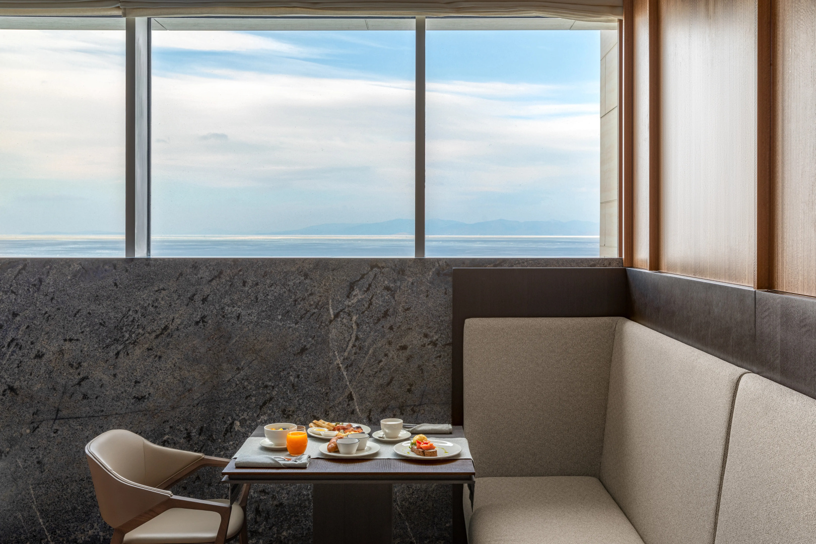 Апарт-отель Rodina Residences Vladivostok 5*