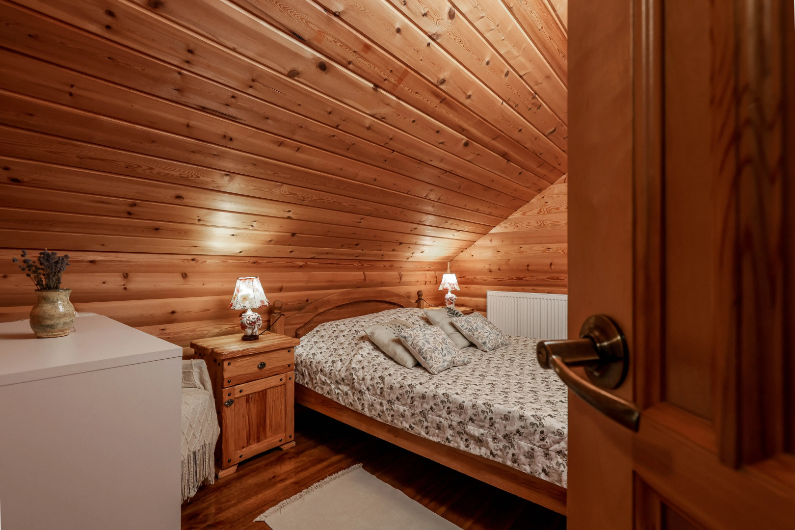 Частный Дом Васильевский Дворик